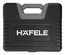 SET HERRAMIENTAS HAFELE 41pza 862090