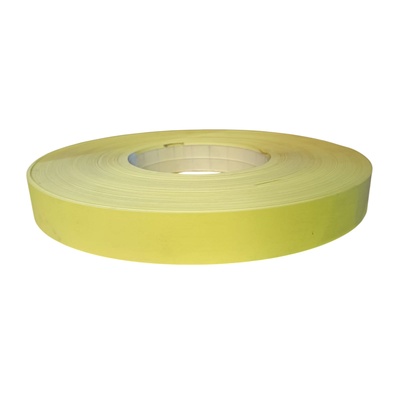 CANTO PVC EGGER AMARILLO LIMON 40X04