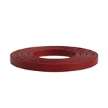 CANTO PVC EGGER ROJO CEREZA 40X04 U323