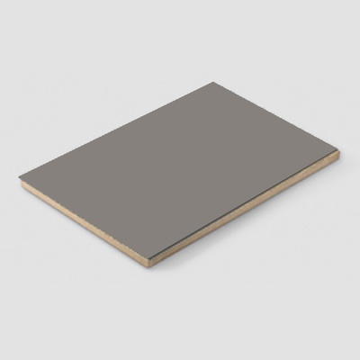 MDF Egger Metallic Inox F500 ST20 18mm