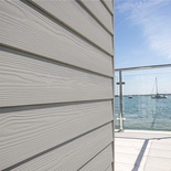 SIDING CEDRAL TEXT GRIS 3660x200 8mm