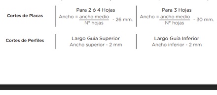 KIT CLASS NEGRO 3mts