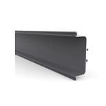 PERFIL GOLA MEDIO ANTRACITA 85000483