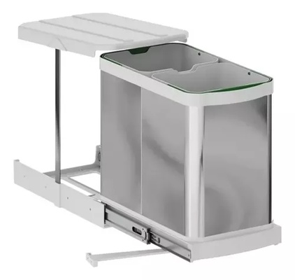 CESTO 12L12L ACERO 5226