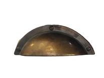 CUBETA BRONCE VIEJO 1136