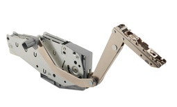FREE SWING 370-500mm 37234502