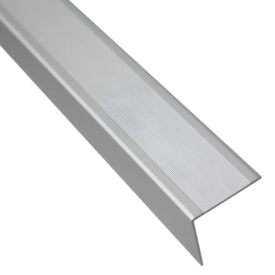 JUNTA PISO TERMINACION 24x24 PLATA x2.85m