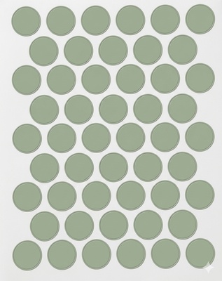 TAPA P/TORNILLO JADE