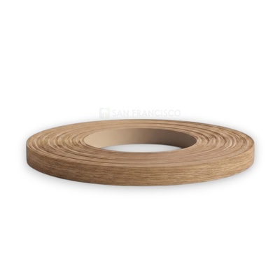 CANTO PVC BAR CASTAÑO 22X04