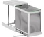 CESTO 12L12L ACERO 5226