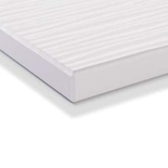 REHAU RAUVISIO WAVE BLANCO 1300x2800