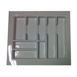 CUBIERTERO N4 540X490 GRIS 9131