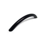 MANIJA OVAL NEGRA 96mm 718