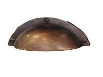 CUBETA COBRE VIEJO 1137