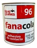 FANA 96 x 750 gr