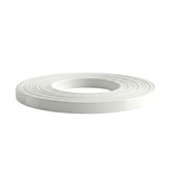 CANTO PVC GLOSSMAX BLANCO BRILLANTE 22x1.3mm