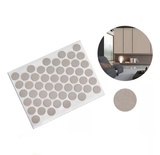 TAPA P/ TORNILLO ARCILLA  (MASISA)