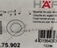 CUBETA ALUMINIO HAFELE 15175902