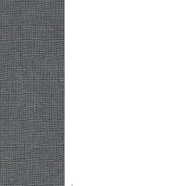 CANTO PVC RAMIO PLATA MATERIA 22X04