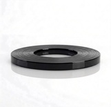 CANTO PVC EGGER PERFECT NEGRO GLOSS 23X1 mm
