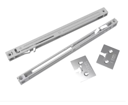 FRENO P/ KIT PLACARD (par)
