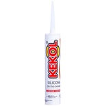 K-50 SILICONA ACETICA NEGRO 280gr KEKOL