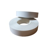 CANTO TERMO x10MTS BLANCO 22mm