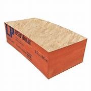 OSB APA ESTRUCTURAL 18.3mm