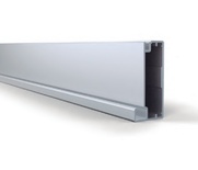 PERFIL PUERTA 20X45 TOP