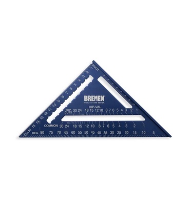 ESCUADRA MULTIANGULO BREMEN 10000292