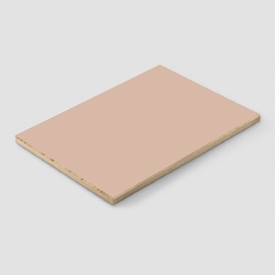 MDF 5.5mm FAPLAC DMATT  HIMALAYA