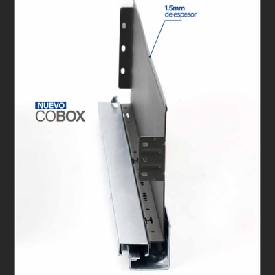 COBOX H80 450 MOCCA U9588045MO