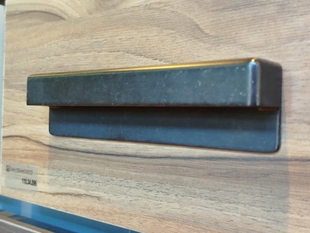 TIRADOR 170x40mm HAFELE 11034096