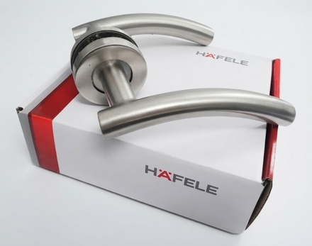 DOBLE BALANCIN HAFELE HL03 90391576