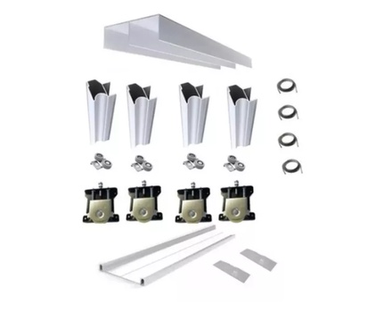 KIT CLASS 4mts