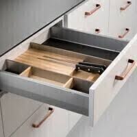 MATRIX BOX S 500 GRIS
