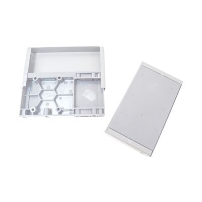 SOPORTE FRONTAL 80 BLANCO U9568001BL