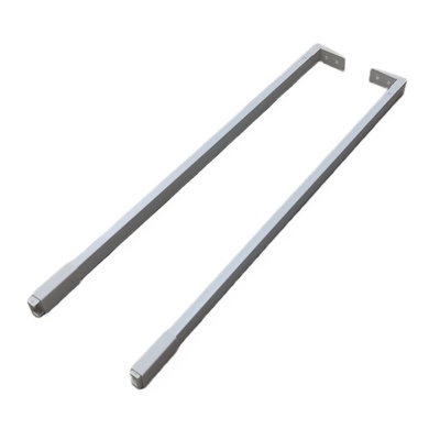 BARRAL LATERAL MAGIC BOX450 BLANCO U95545BL