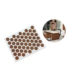 TAPA P/ TORNILLO NOGAL LINCOLN H1714