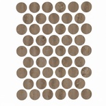 TAPA P/ TORNILLO ROBLE NEBRASKA GRIS H3332