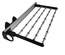 PERCHA EXTRAIBLE HAFELE P/ Polleras Y Pantalon