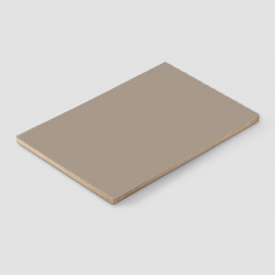 MDF 5.5mm Egger Gris Cubanita