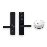 CERRADURA DIGITAL HAFELE DL7100 SMART 912203X4