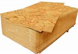 OSB MULTIPLACA 10mm NO ESTRUCTURAL