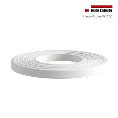 CANTO PVC EGGER BLANCO ALPINO 23X2 W1100