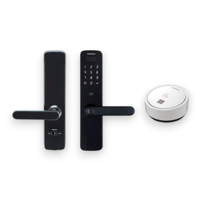 CERRADURA DIGITAL HAFELE DL7100 SMART 912203X4