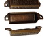 TIRADOR HAMILTON BRONCE VIEJO 1146