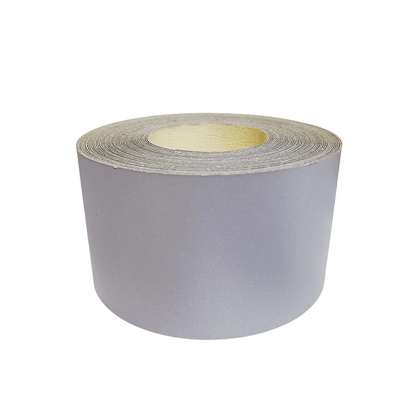 CANTO TERMO x10MTS ALUMINIO 75mm