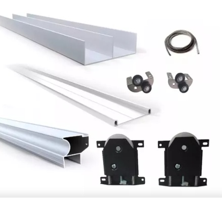 KIT HAFELE 2mts