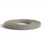 CANTO PVC EGGER GRIS ARCILLA 40X04 U727